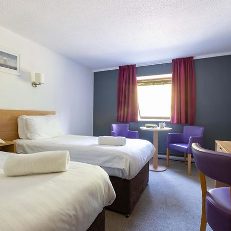 The Caledonian Hotel Fort William Værelse billede