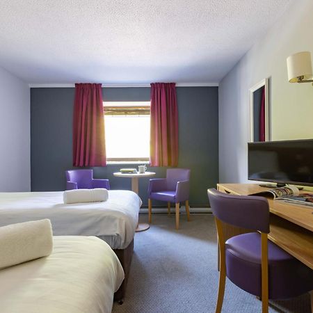 The Caledonian Hotel Fort William Værelse billede