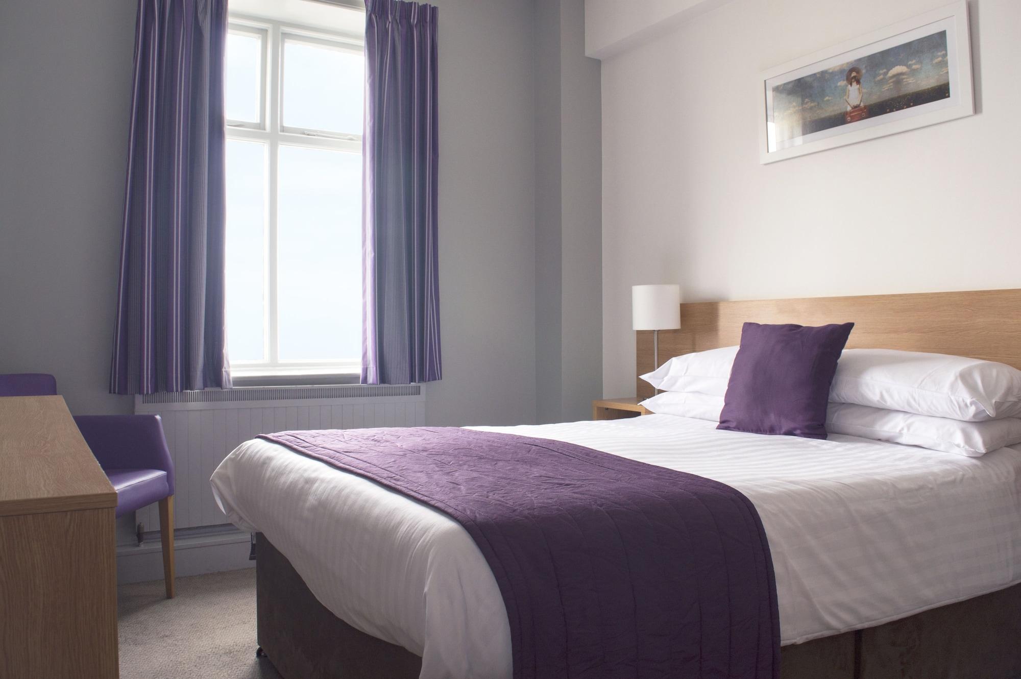 The Caledonian Hotel Fort William Eksteriør billede