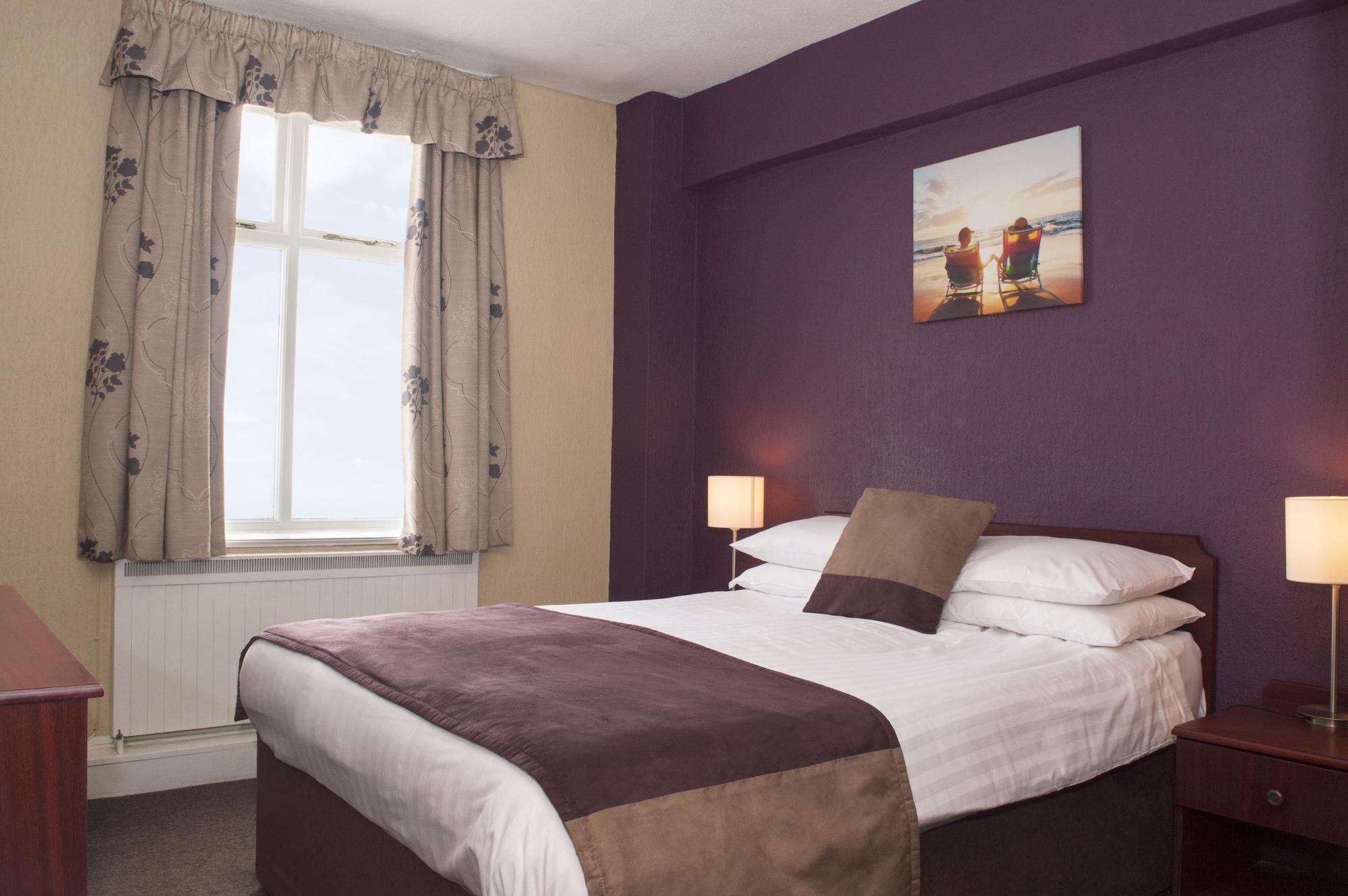 The Caledonian Hotel Fort William Eksteriør billede