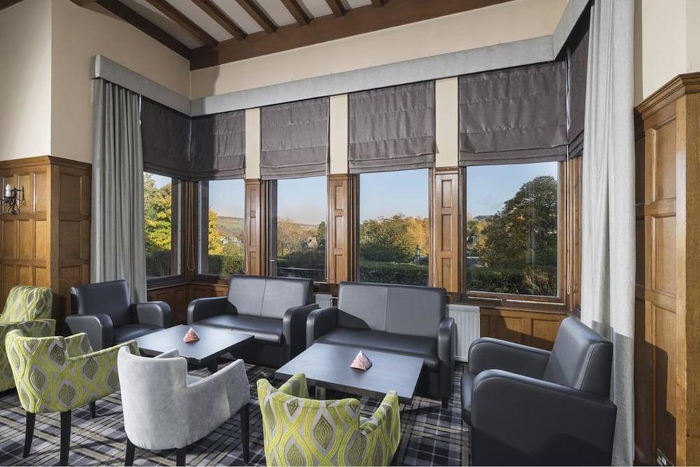 The Caledonian Hotel Fort William Eksteriør billede