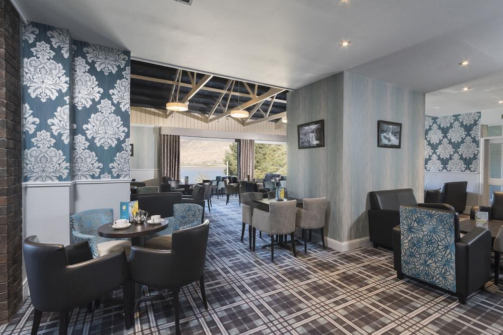 The Caledonian Hotel Fort William Eksteriør billede
