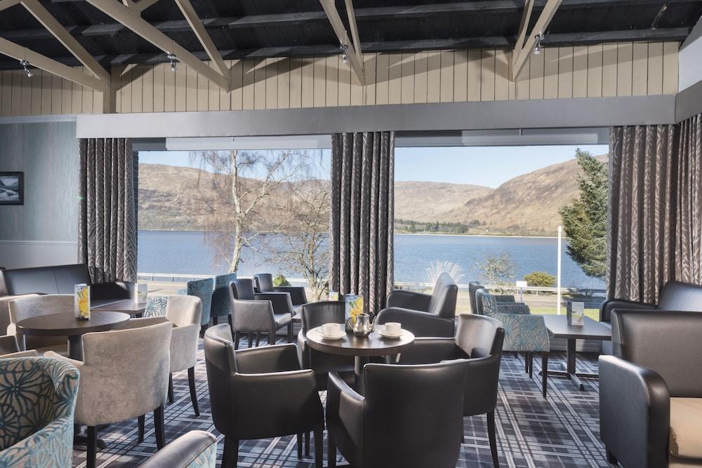 The Caledonian Hotel Fort William Eksteriør billede