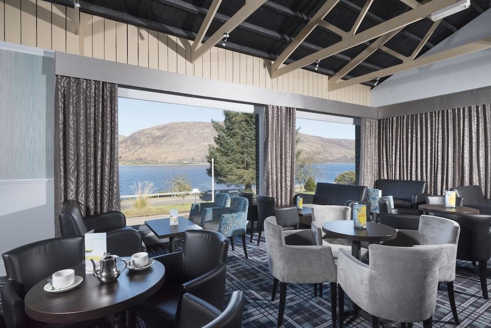 The Caledonian Hotel Fort William Eksteriør billede