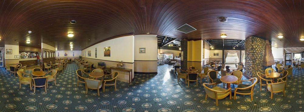 The Caledonian Hotel Fort William Eksteriør billede